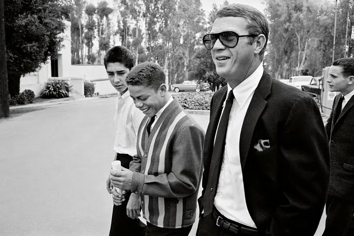 Photo: Courtesy of Tod's