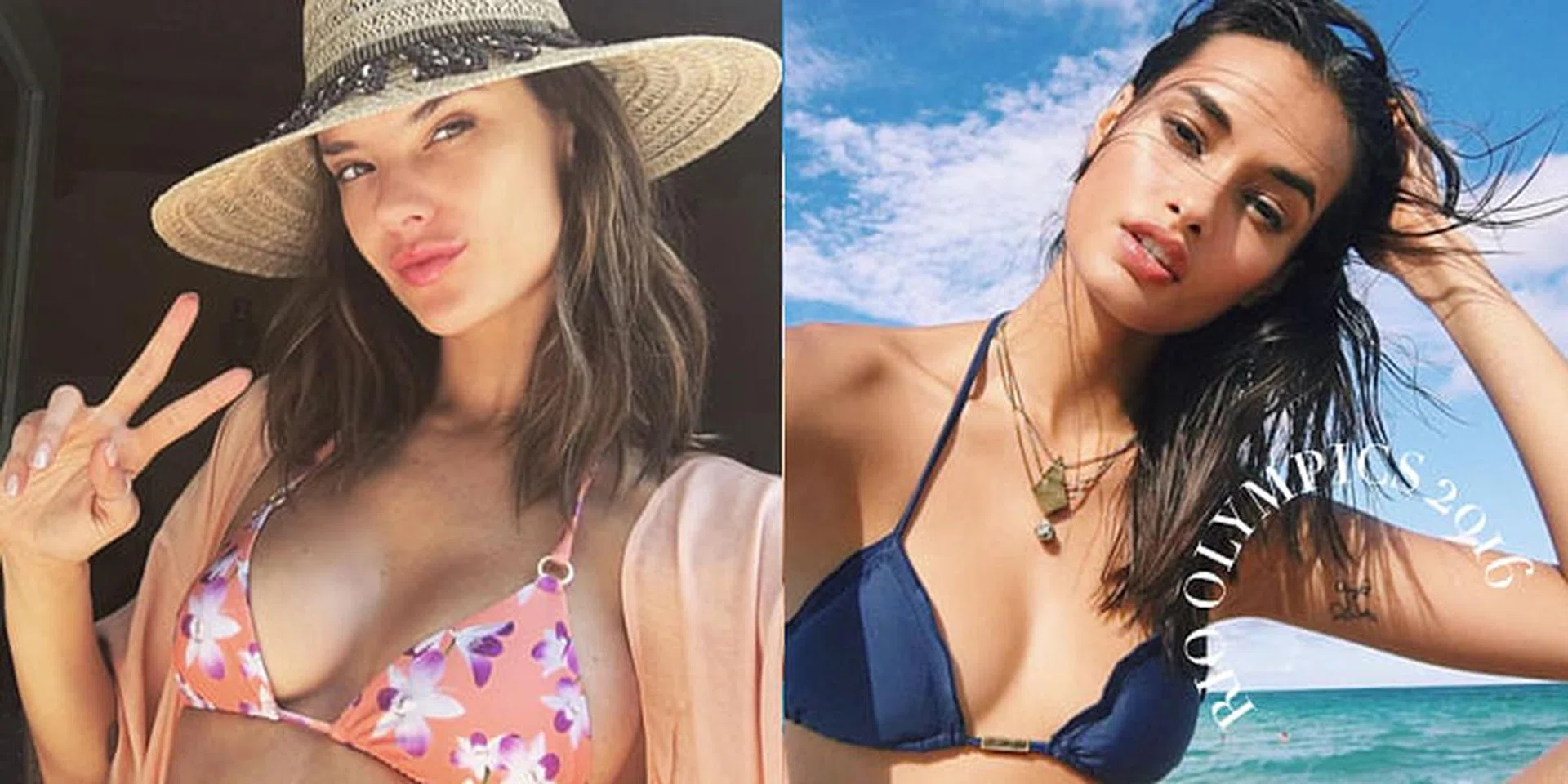 hottest brazilians instagram
