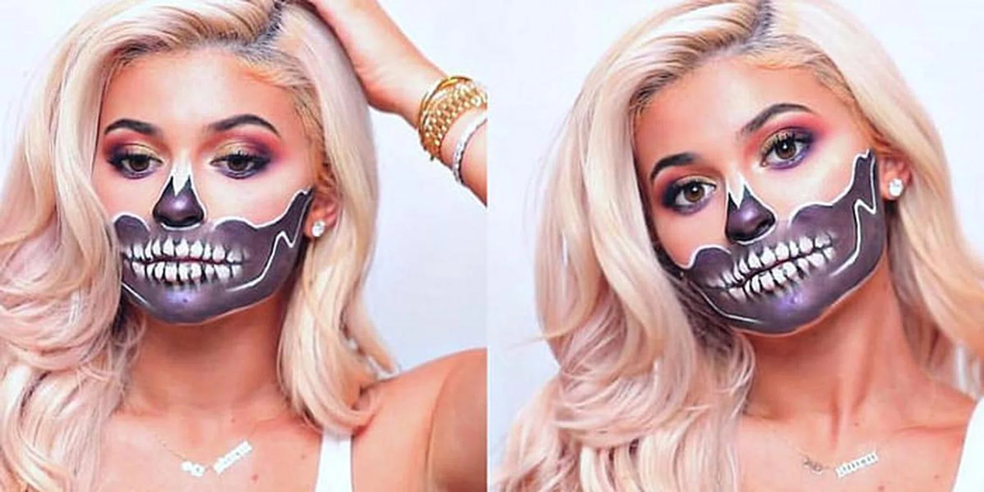 Halloween Makeup Ideas