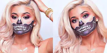 Halloween Makeup Ideas