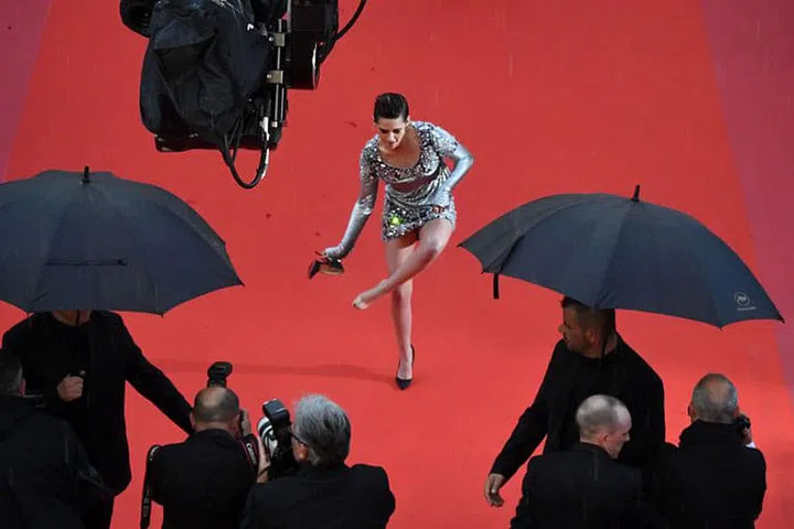 Photo: Getty