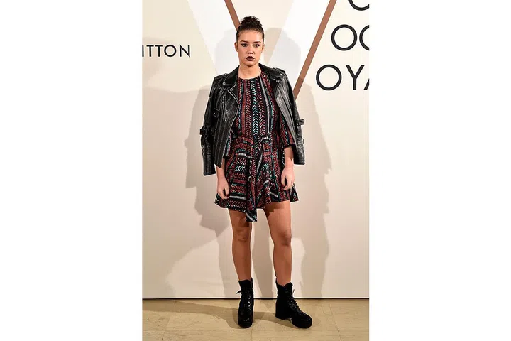 Photo: Courtesy of Louis Vuitton