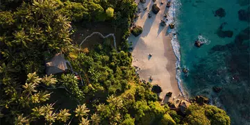 Hotels with a Heart