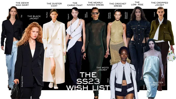 Photo: Net-A-Porter