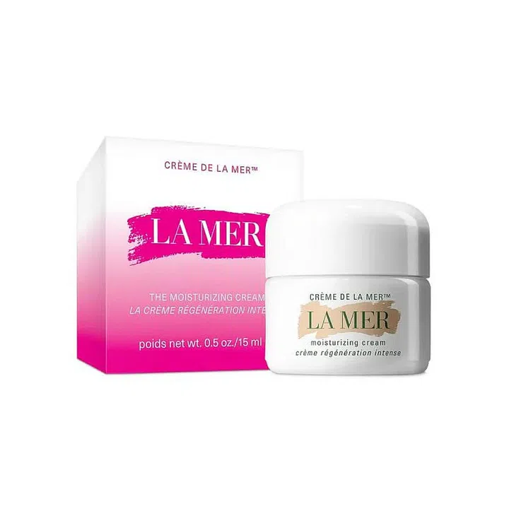 Photo: La Mer
