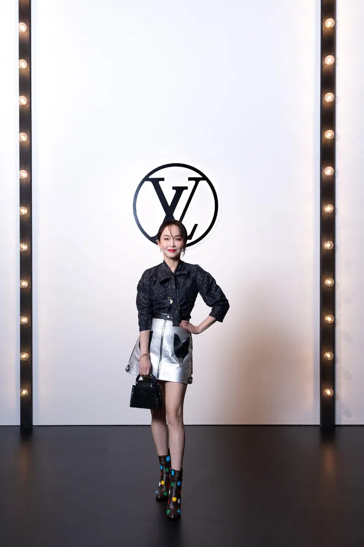 Photo: Courtesy of Louis Vuitton