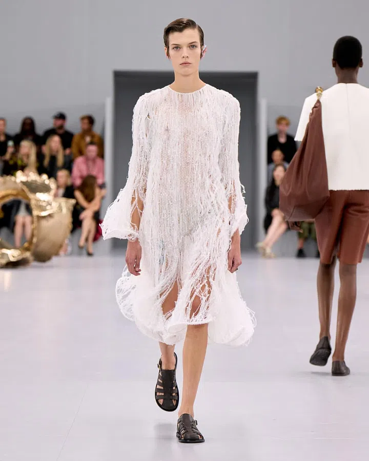 Photo: LOEWE