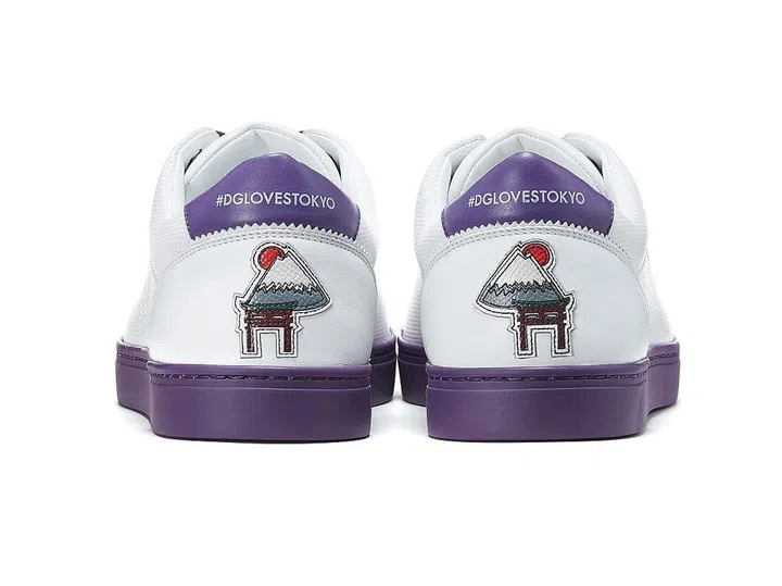 #DGLOVES Sneakers