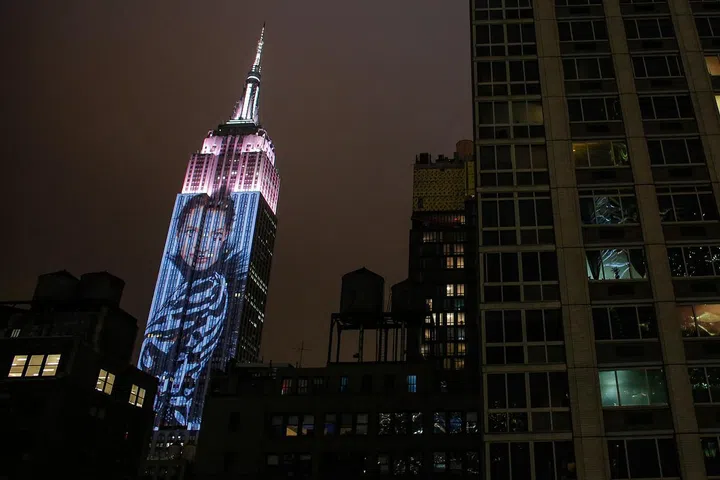 Photo: Getty