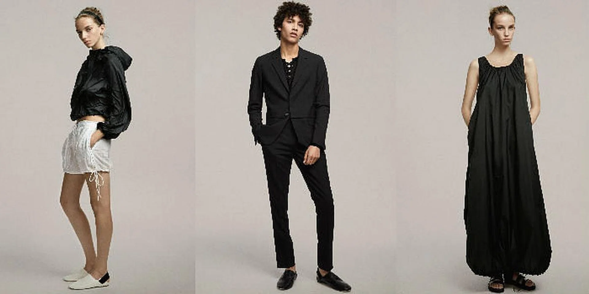 Photo: Courtesy of H&M