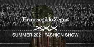Ermenegildo Zegna XXX