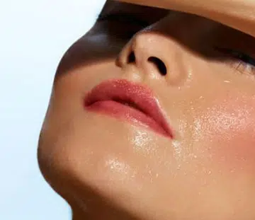 Facial Serums