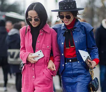 Valentine's Day Style Inspiration