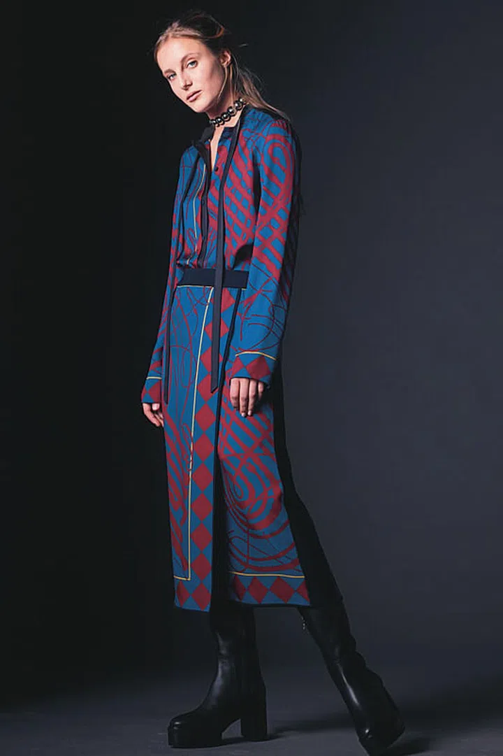 Photo: Oliver Hadlee Pearch/Courtesy of Hermès