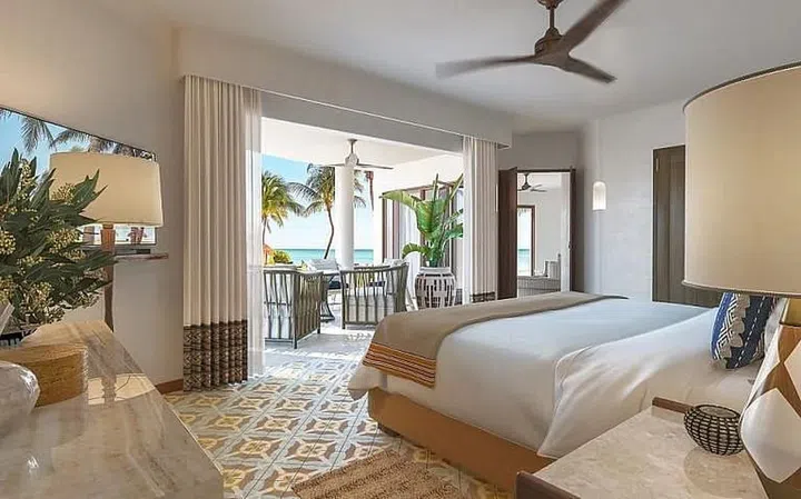 Photo: A Belmond Hotel, Riviera Maya