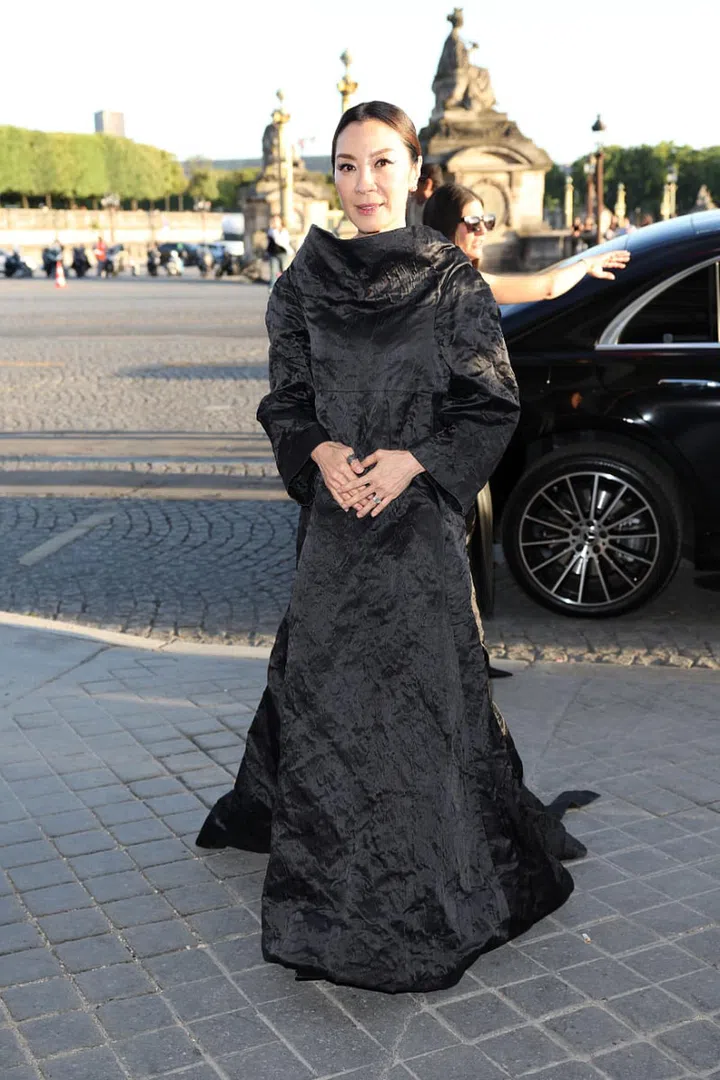 Photo: Getty