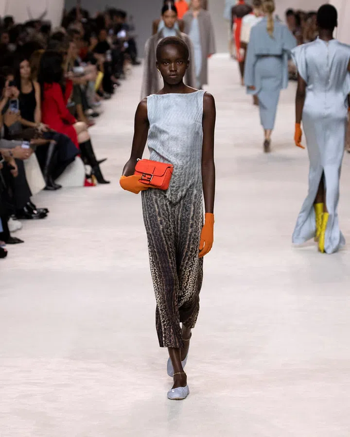Photo: Fendi