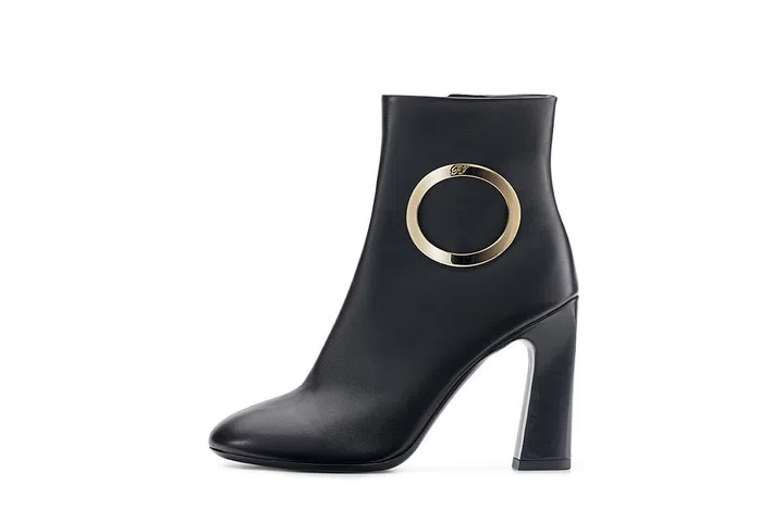 Photo: Roger Vivier