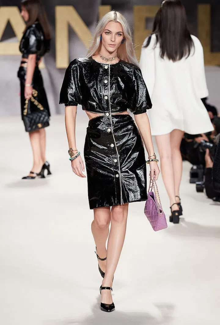 Photo: Chanel