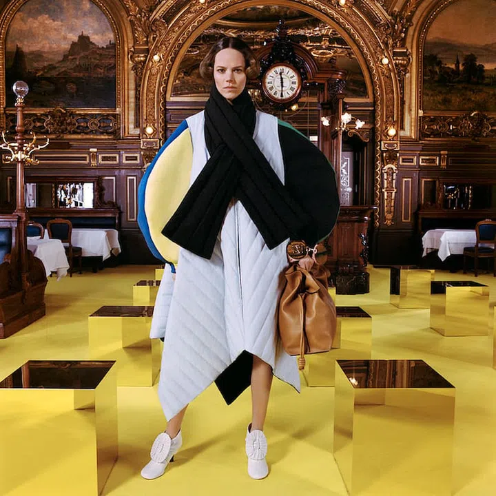 Photo: Loewe