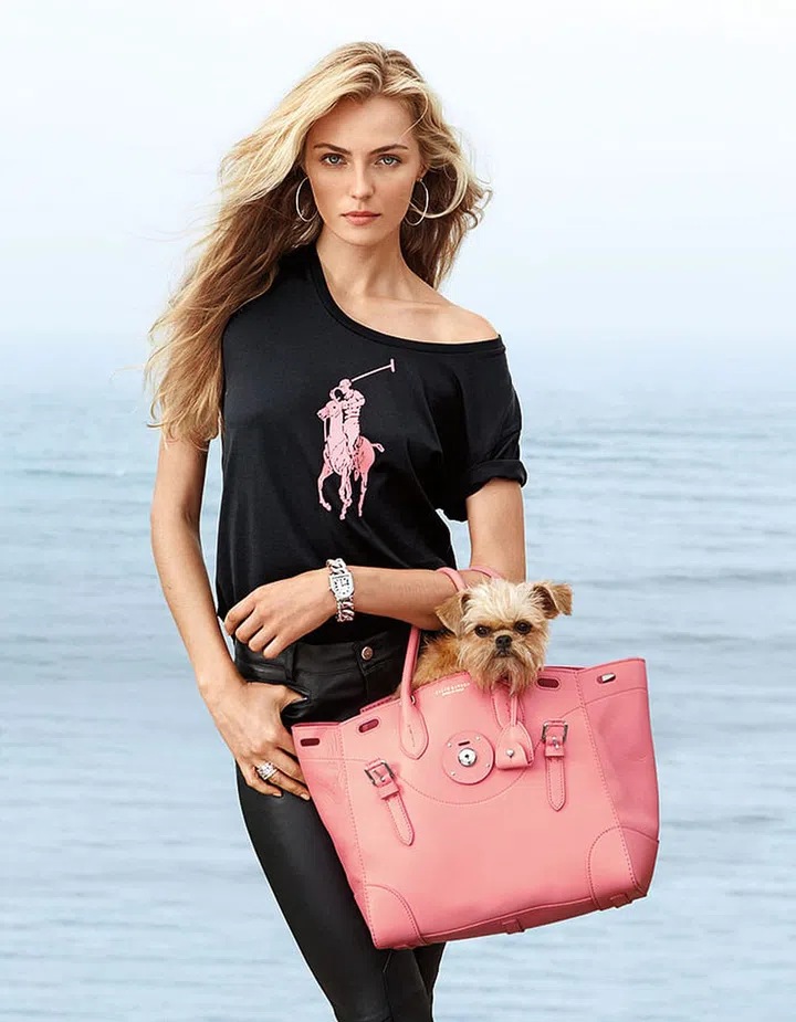 Photo: Courtesy of Ralph Lauren
