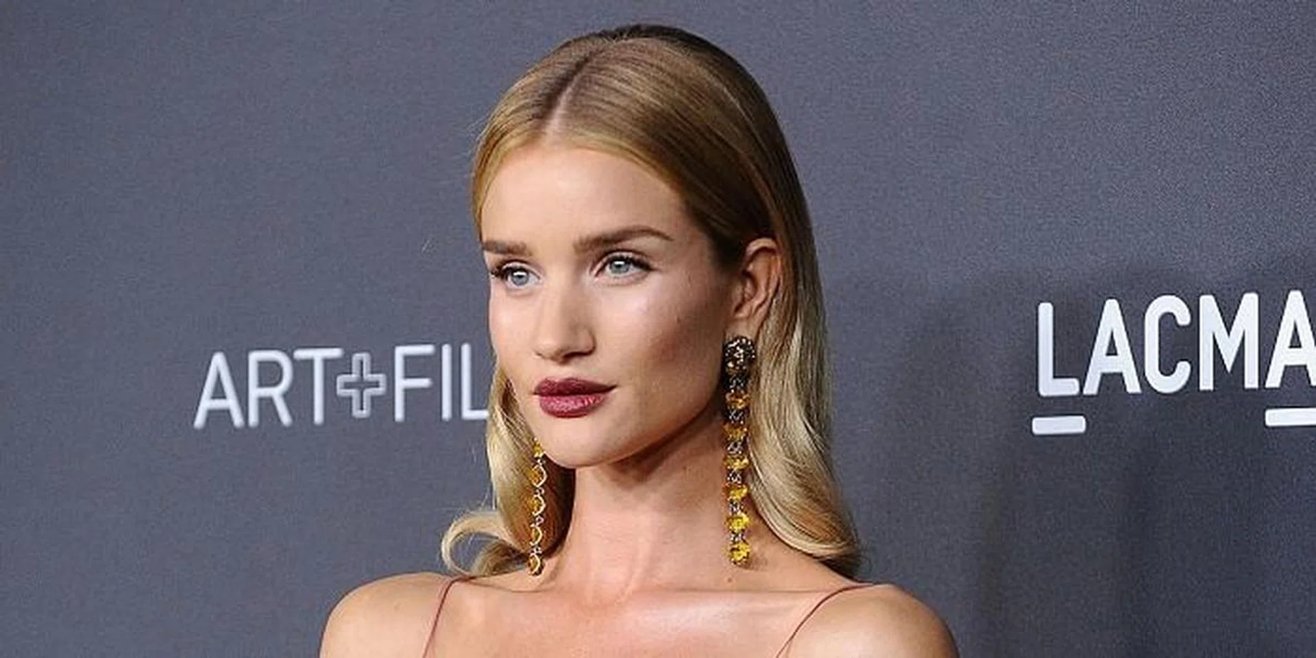 Rosie Huntington Whiteley