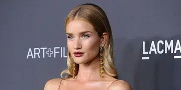 Rosie Huntington Whiteley