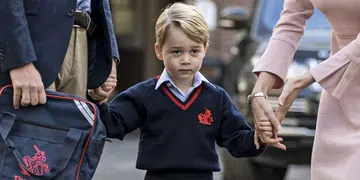 Prince George