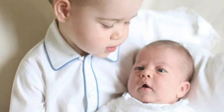 Past royals didn't exactly have the option to tweet and post online, but this royal couple releases photos on Twitter and Instagram at regular intervals and on special occasions (heck, it's even a job they're hiring for right now). It's a bit more shrewd than sweet, though. "William is very press-shy, for all the obvious reasons. He blames the press for his mother's death, to some extent," Andersen says. "Kate Middleton is the coolest head in the royal family. She knows how to handle them, and one way to handle them is to release photos on your own terms."