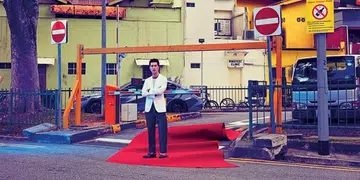 Pierre Png