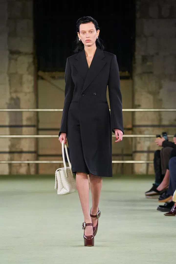 Photo: Bottega Veneta