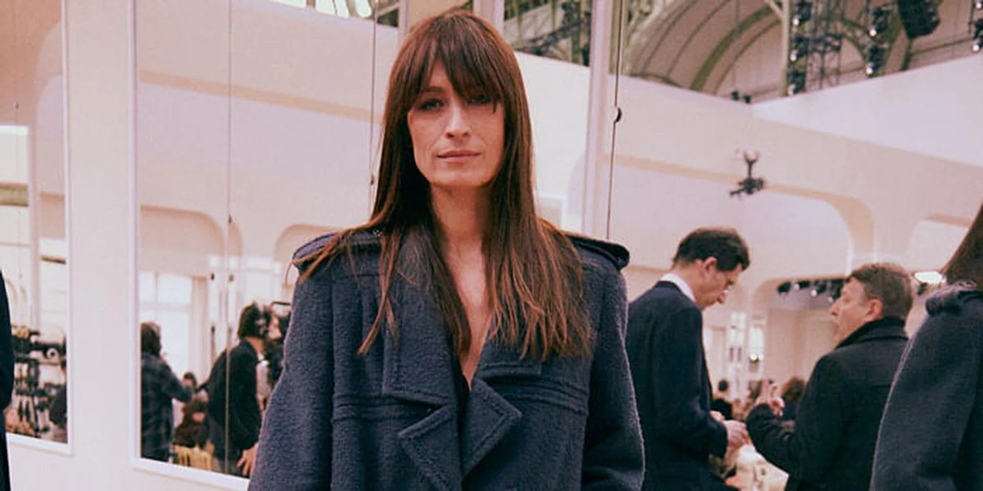 caroline de maigret