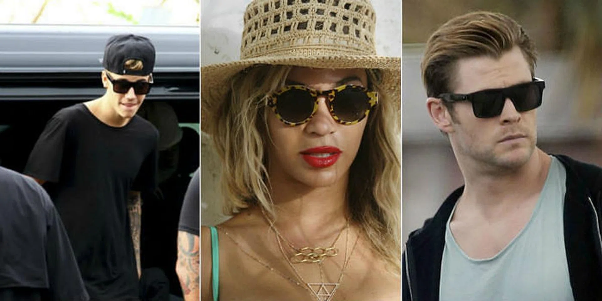 This Celebrity Loved Multi Million Sunglasses Business Is Run By Nephew of Former Singapore Politician Harper s Bazaar Singapore