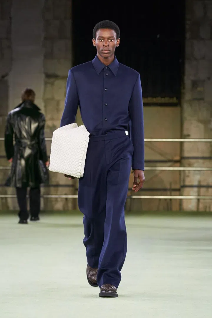 Photo: Bottega Veneta