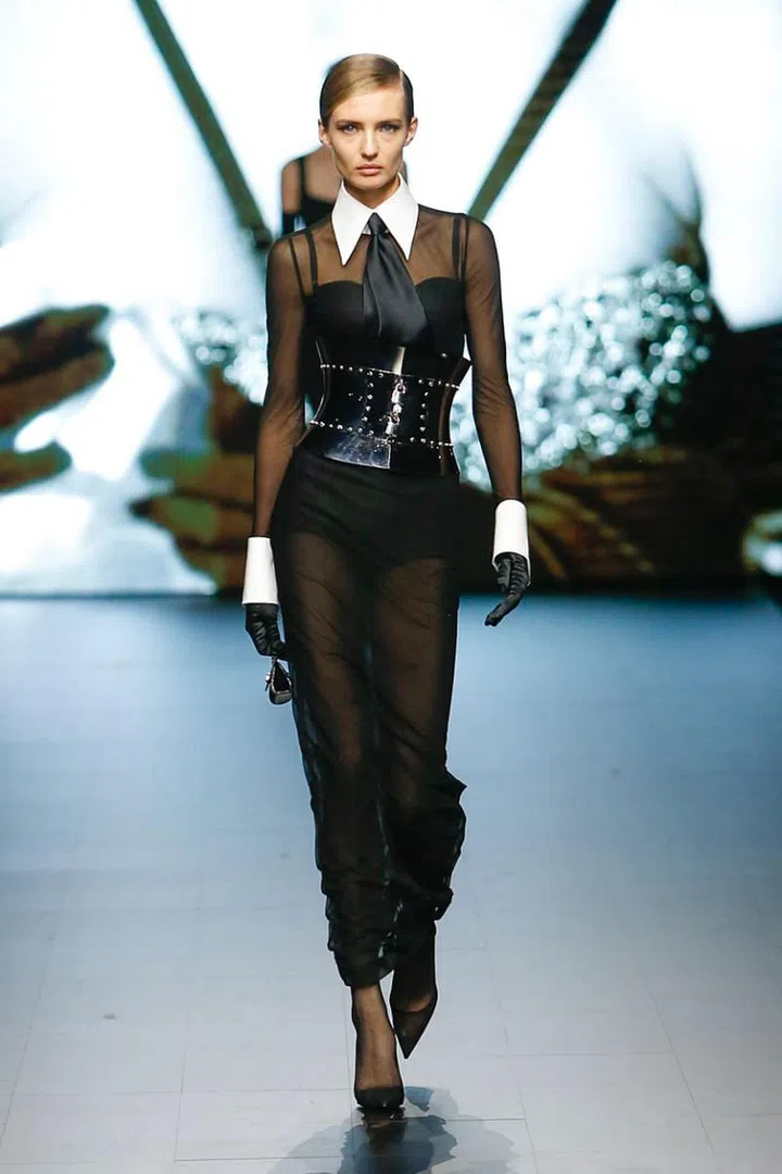 Photo: Dolce&Gabbana