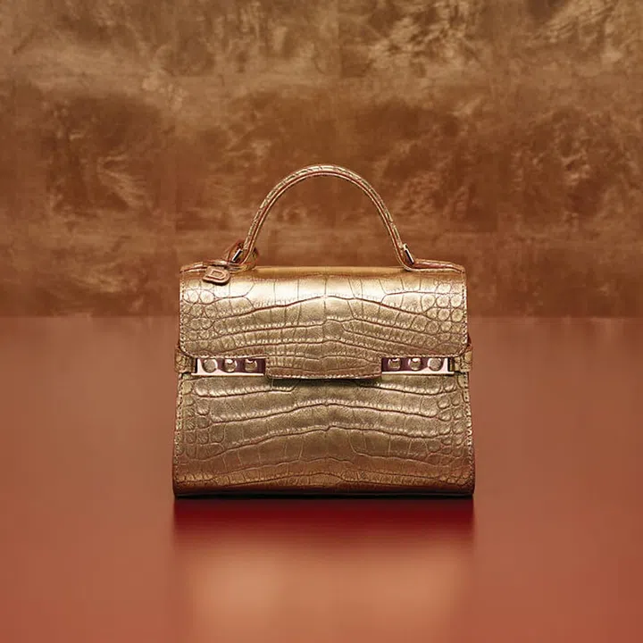 Photo: Courtesy of Delvaux