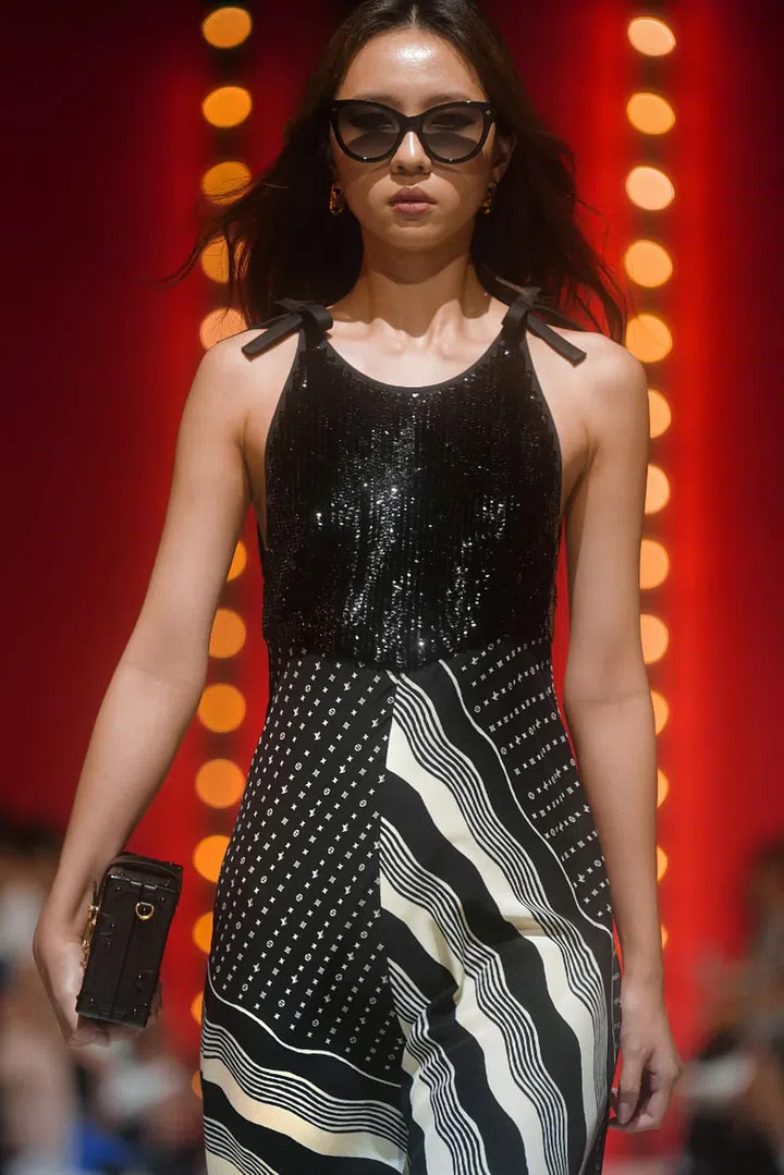 Photo: Courtesy of Louis Vuitton