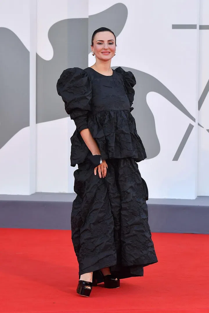 Photo: Getty