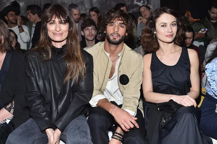 H&M Studio spring/summer 2017. Photo: Getty