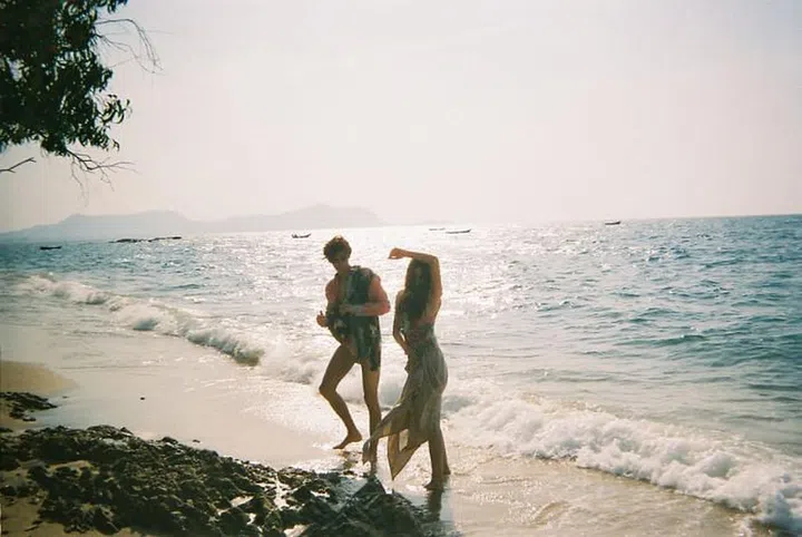 Loewe Paula's Ibiza 2020
Photo: Jeffrey Yan