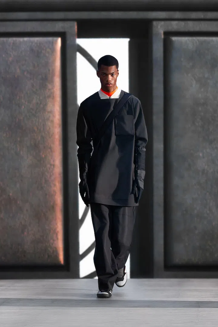 Photo: Salvatore Ferragamo
