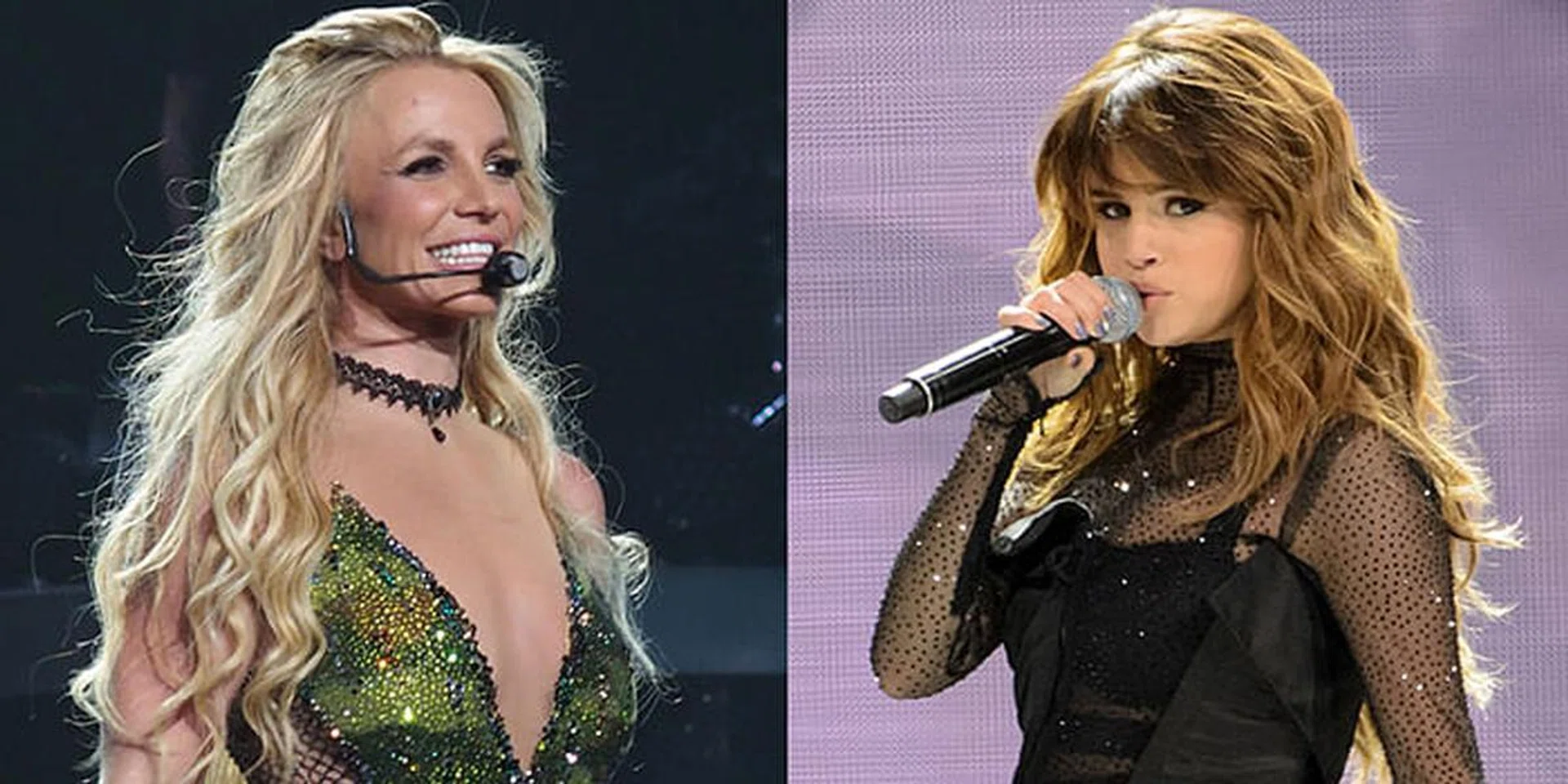 Britney Spears, Selena Gomez, And More Stars Just Released A Beautiful Song For Orlando