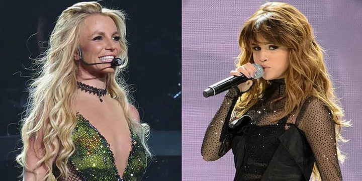 Britney Spears, Selena Gomez, And More Stars Just Released A Beautiful Song For Orlando