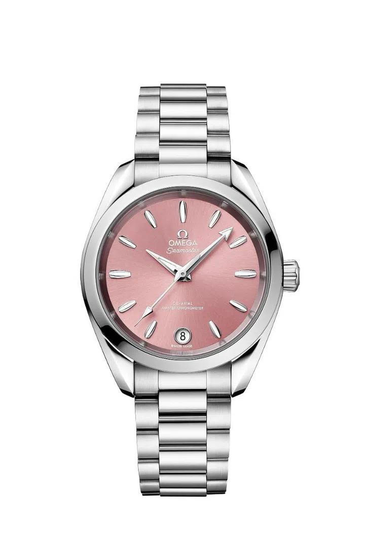 Photo: OMEGA
