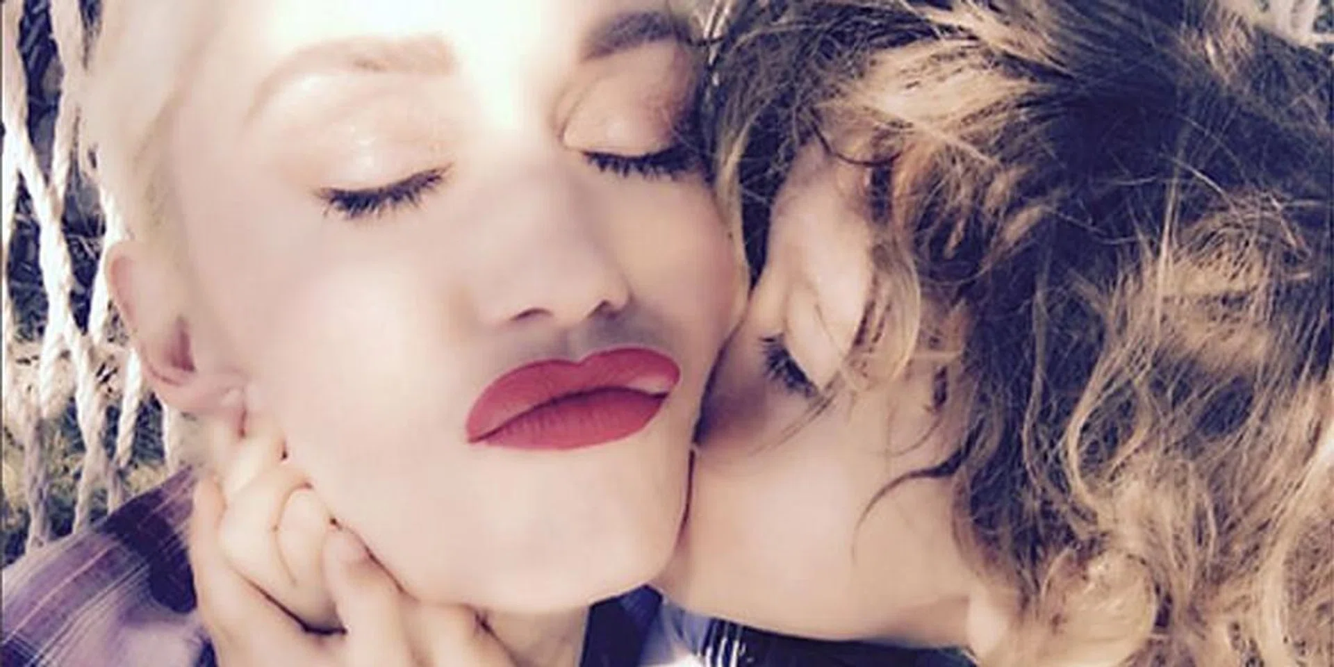 6 Supermodel Mums on our Insta-Watch Now