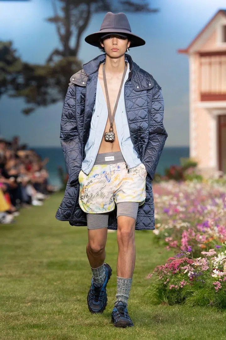 Photo: Dior