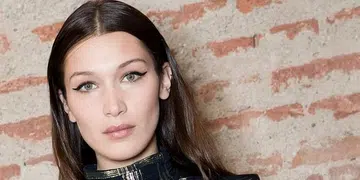 Bella Hadid