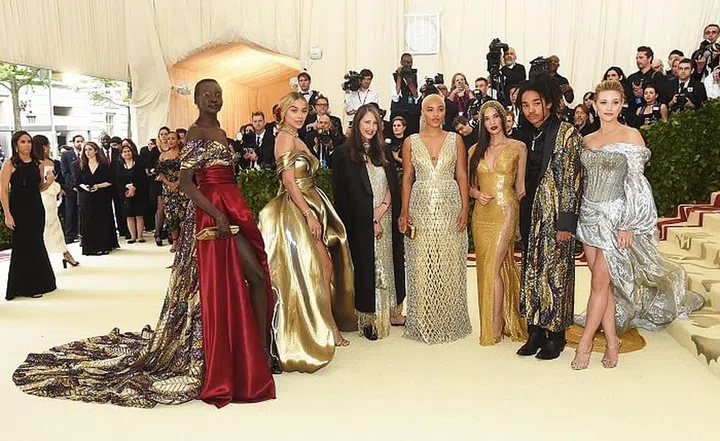 Photo: Getty