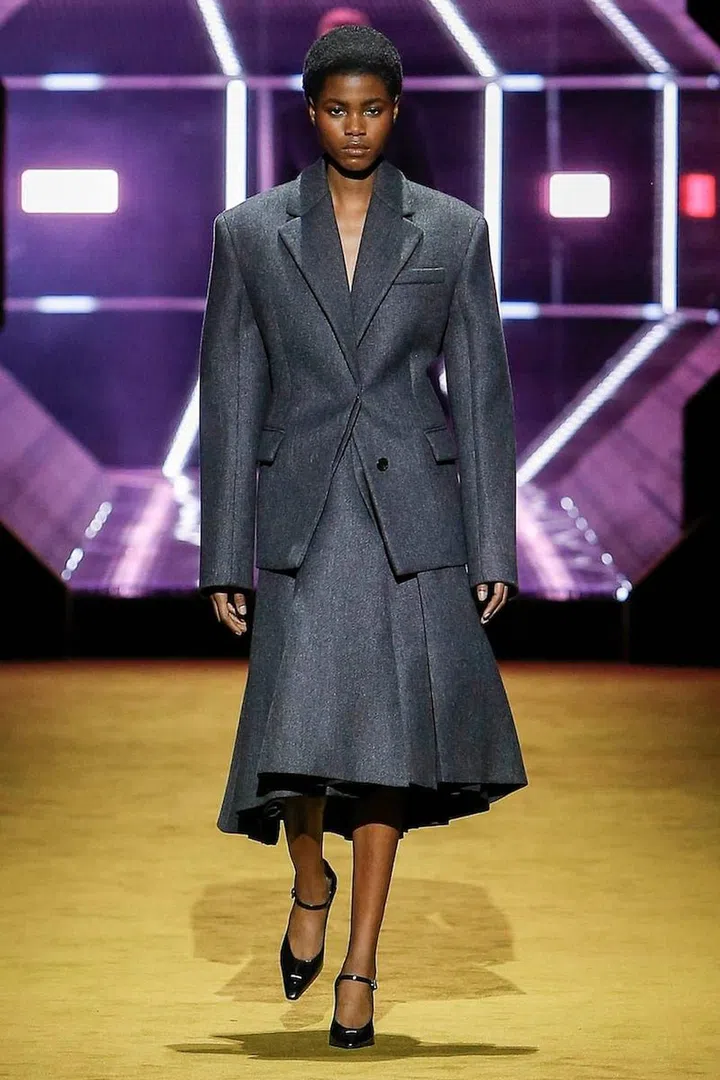 Photo: Prada