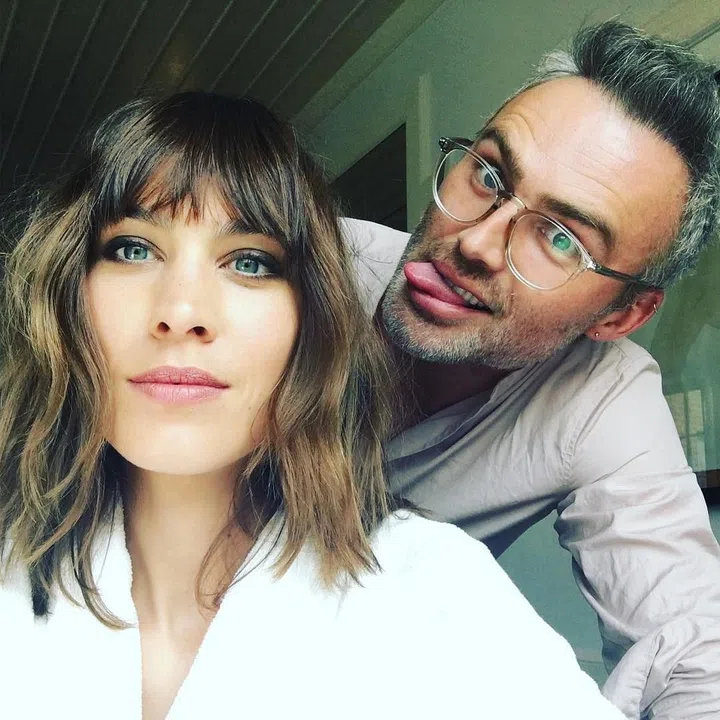 Photo: @alexachung